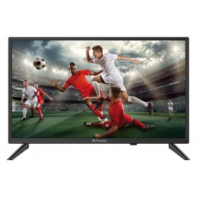 TV 24 LED HD READY DVB-T2