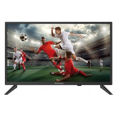 TV 24 LED HD READY DVB-T2