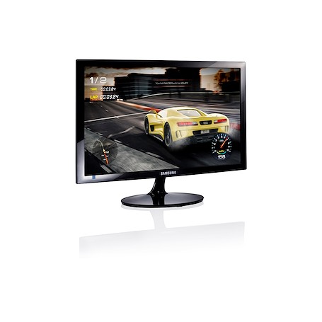 MONITOR PC 24 FULL HD IPS CON HDMI