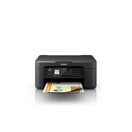 STAMPANTE INKJET MULTIFUNZIONE WF2810DWF 4IN1 WIFI