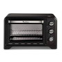 FORNETTO 19LT 1600WATT BLACK