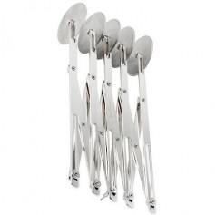 ROTELLE TAGLIA PASTA 5 LAME