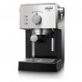 MACCHINA DA CAFFÈ ESPRESSO 15BAR 1025WATT BLACK