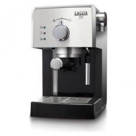 Macchina Da Caffè Espresso 15bar 1025watt Black