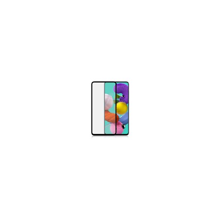 PELLICOLA IN VETRO TEMPERATO 3D PER GALAXY A71