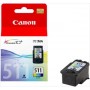 CARTUCCIA ORIGINALE CANON CL511 COLORE