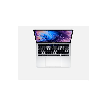 MACBOOK PRO 13.0 INTEL I5 128GB SILVER