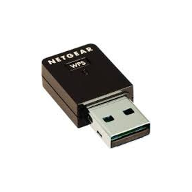 ADATTATORE USB WIRELESS 300 MBPS