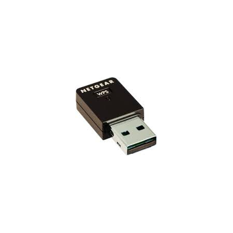 ADATTATORE USB WIRELESS 300 MBPS
