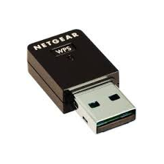 ADATTATORE USB WIRELESS 300 MBPS