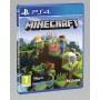 MINECRAFT PER PS4 ITA