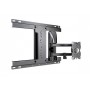SUPPORTO TV PER LCD PORTATA 70KG