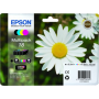 CARTUCCIA ORIGINALE EPSON 18 MULTIPACK