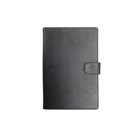 CUSTODIA A LIBRO UNIVERSALE PER TABLET 9 E 10