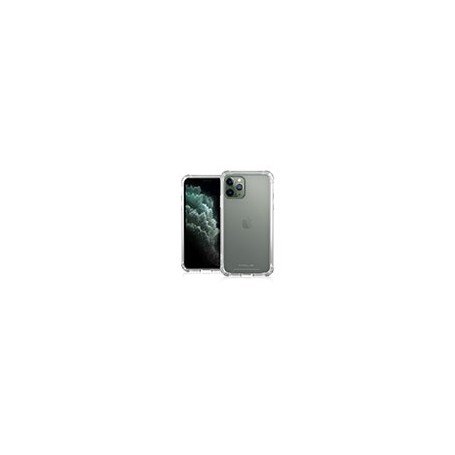 CUSTODIA MOLS PER IPHONE 11 PRO TRASPARENTE