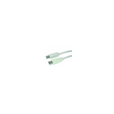 CAVO STAMPANTE USB 3MT
