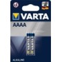 PILA MINISTILO AAAA ALKALINE1.5V