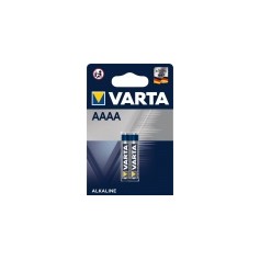 PILA MINISTILO AAAA ALKALINE1.5V