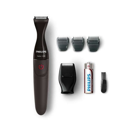 RIFINITORE DA BARBA E BAFFI