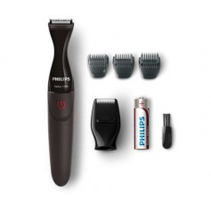 RIFINITORE DA BARBA E BAFFI