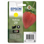 CARTUCCIA ORIGINALE EPSON 29 GIALLO