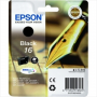 CARTUCCIA ORIGINALE EPSON 16 BLACK