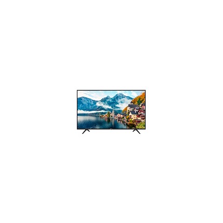 TV 50 UHD 4K SMART TV 3HDMI 1500HZ DVB-T2