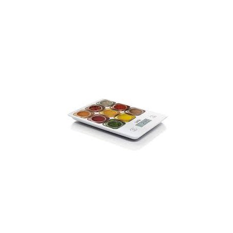 BILANCIA DA CUCINA DIGITALE PORTATA MASSIMA 5KG