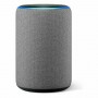 ALEXA ECHO ASSISTENTE VOCALE GRIGIO