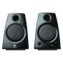 CASSE PC 2.1 5WATT NERO