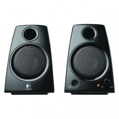 CASSE PC 2.1 5WATT NERO