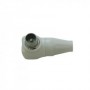 PRESA COASSIALE 9.5MM M AD ANGOLO