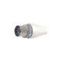 PRESA VOLANTE TV SCHERMATA 9.5MM