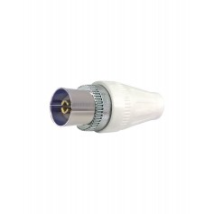 PRESA VOLANTE TV SCHERMATA 9.5MM