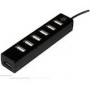 HUB USB 2.0 7 PORTE