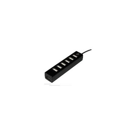 HUB USB 2.0 7 PORTE