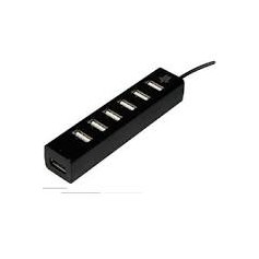 HUB USB 2.0 7 PORTE