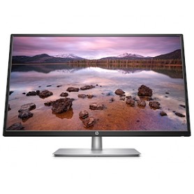 MONITOR PC 32 LED FULL HD IPS