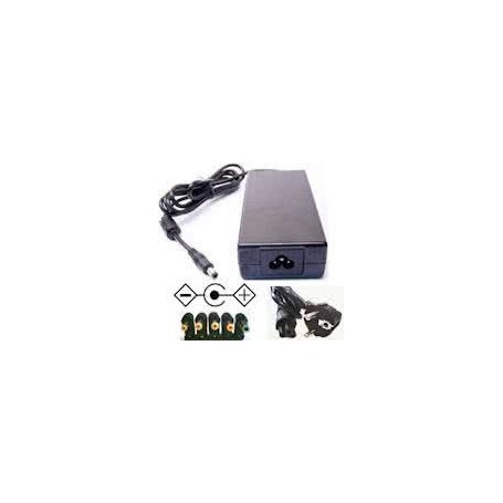 ALIMENTATORE PER NOTEBOOK 60W UNIVERSALE 12V 5A