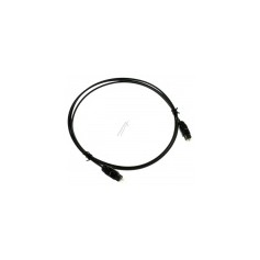 CAVO OTTICO TOSLINK DA 1MT