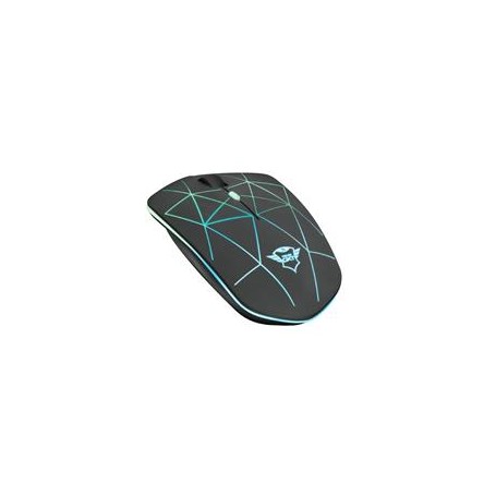 MOUSE OTTICO WIRELESS 1400DPI 2,4GHZ TASTI 4