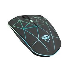 MOUSE OTTICO WIRELESS 1400DPI 2,4GHZ TASTI 4