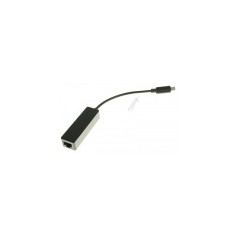 ADATTATORE USB-C/PRESA