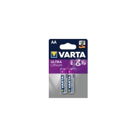 Pila Stilo Aa Ultra Lithium