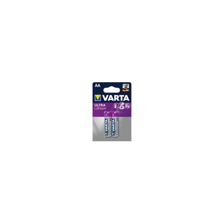 PILA STILO AA ULTRA LITHIUM