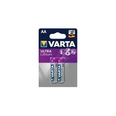 PILA STILO AA ULTRA LITHIUM