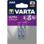 PILE ULTA LITHIUM AAA