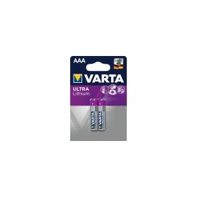 Pile Ulta Lithium Aaa