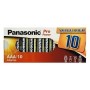 PILA MINISTILO AAA STANDARD PRO POWER