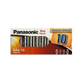 Pila Ministilo Aaa Standard Pro Power